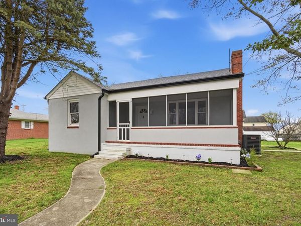 21305 HAVEN ROAD , ROCK HALL, MD 21661