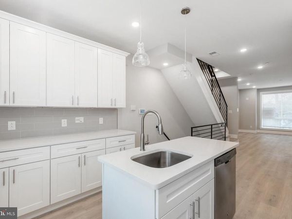 2530 N HOWARD STREET , Unit 2, PHILADELPHIA, PA 19133
