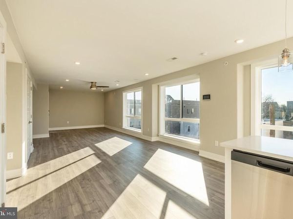 2517 N HOPE STREET , Unit 4, PHILADELPHIA, PA 19133