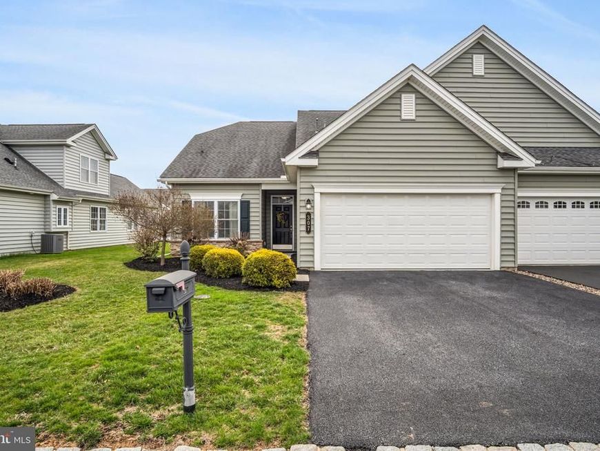 307 Valor Drive, Mechanicsburg, PA 17050 Main Photo