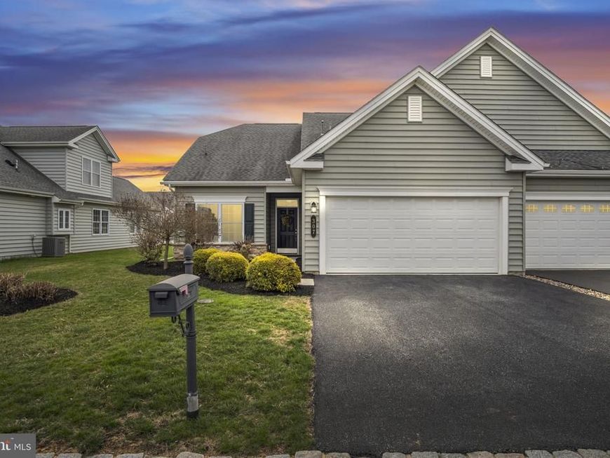 307 Valor Drive, Mechanicsburg, PA 17050 Main Photo