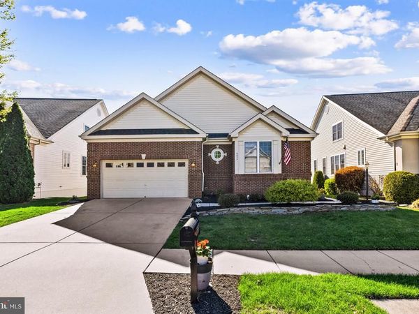 6852 TRED AVON PLACE, GAINESVILLE, VA 20155