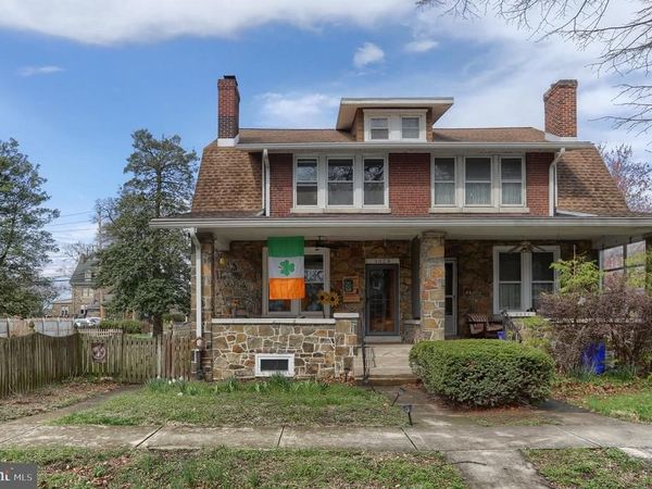 3028 N 2ND STREET, HARRISBURG, PA 17110