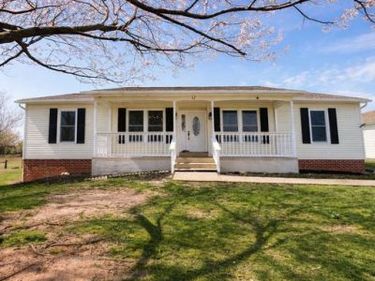 15604 GLEN ELLA, CULPEPER, VA 22701