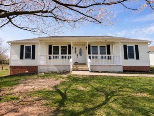 15604 GLEN ELLA, CULPEPER, VA 22701