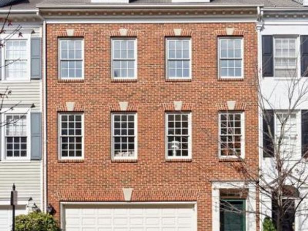 705 KAHN PLACE , ALEXANDRIA, VA 22314