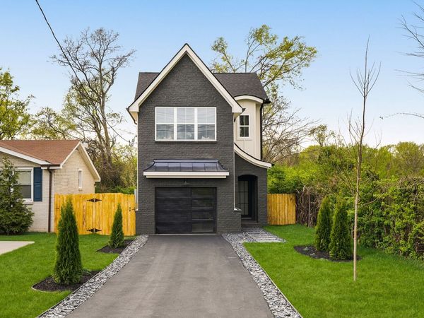 2409 18th Ave, Nashville, TN 37208