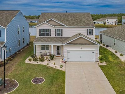 3661 Bells Lake Circle , Longs, SC 29568