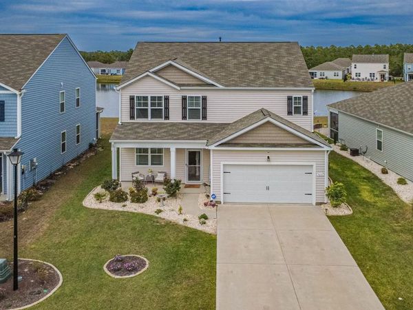 3661 Bells Lake Circle , Longs, SC 29568