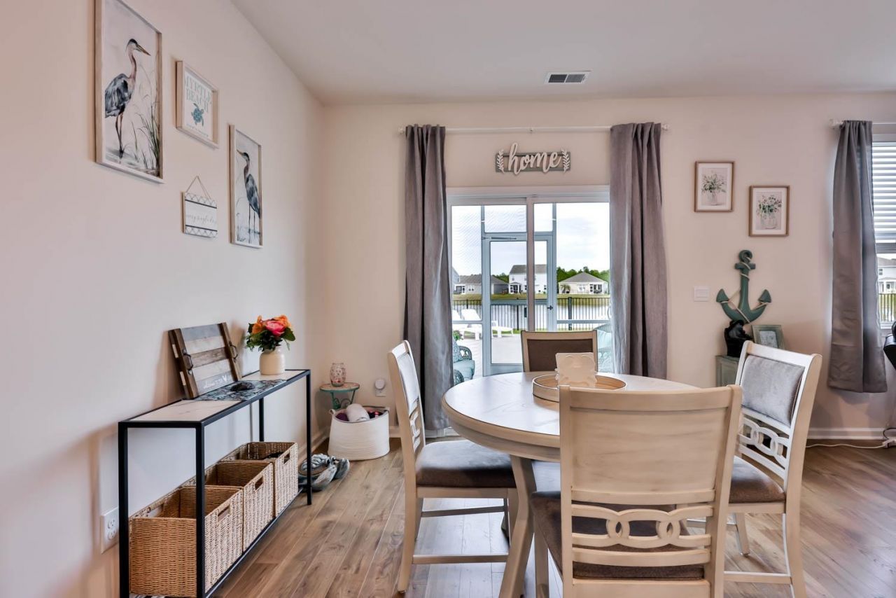 3661 Bells Lake Circle  Photo 14