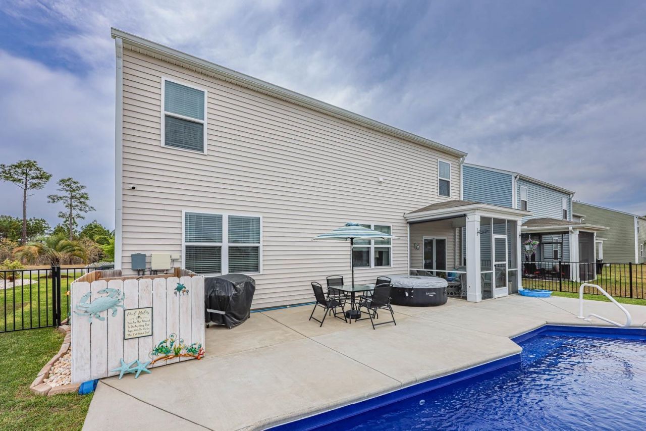 3661 Bells Lake Circle  Photo 38