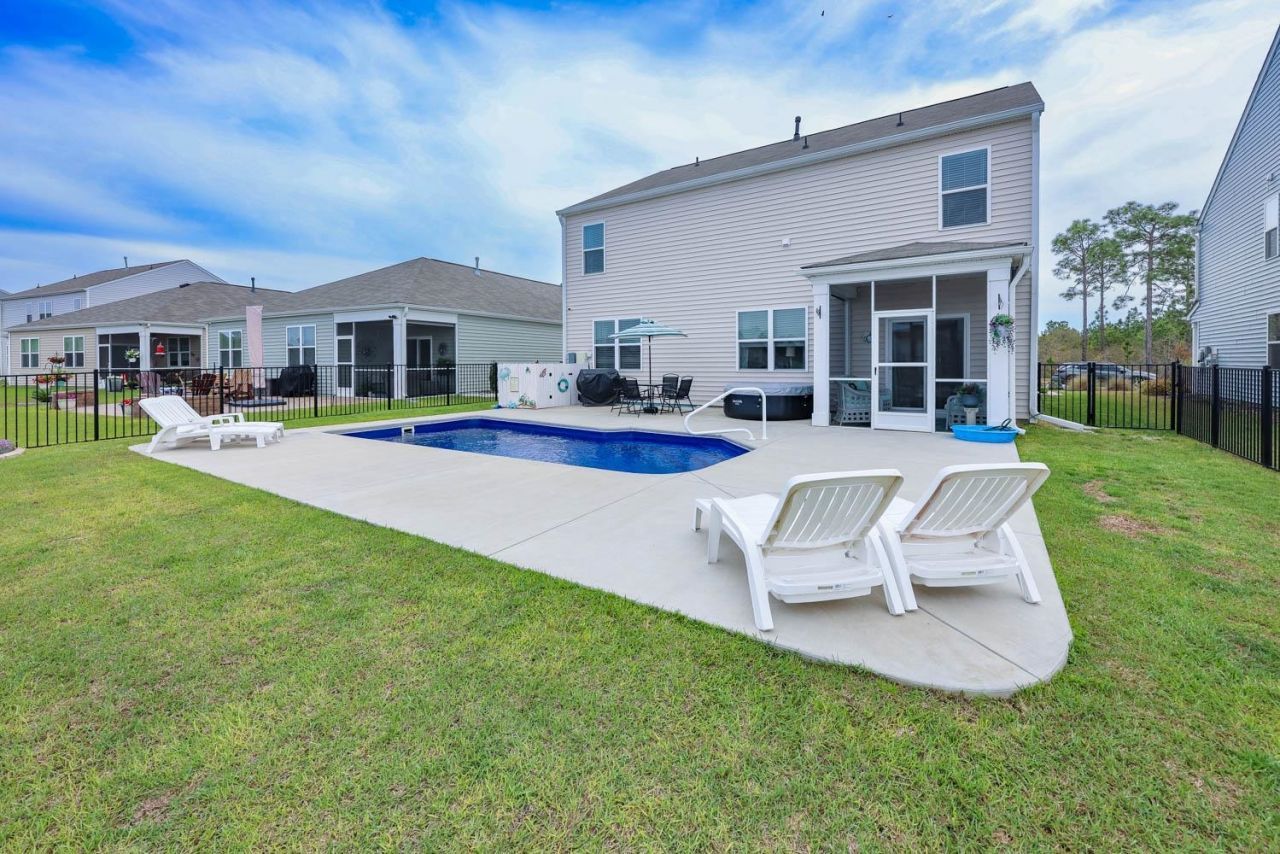 3661 Bells Lake Circle  Photo 39