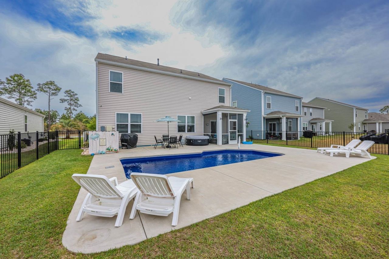 3661 Bells Lake Circle  Photo 40