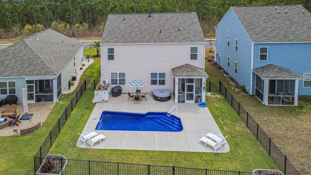 3661 Bells Lake Circle  Photo 43