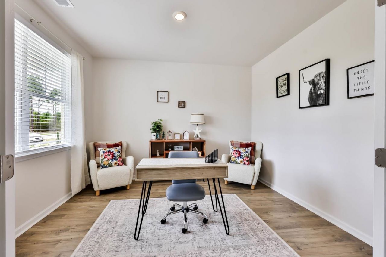 3661 Bells Lake Circle  Photo 8