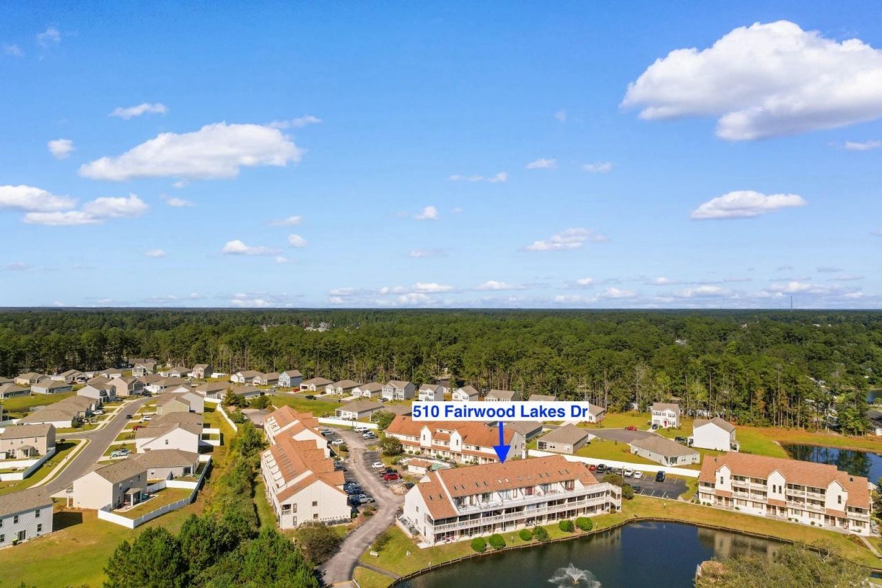 510 Fairwood Lakes Dr.  Photo 32