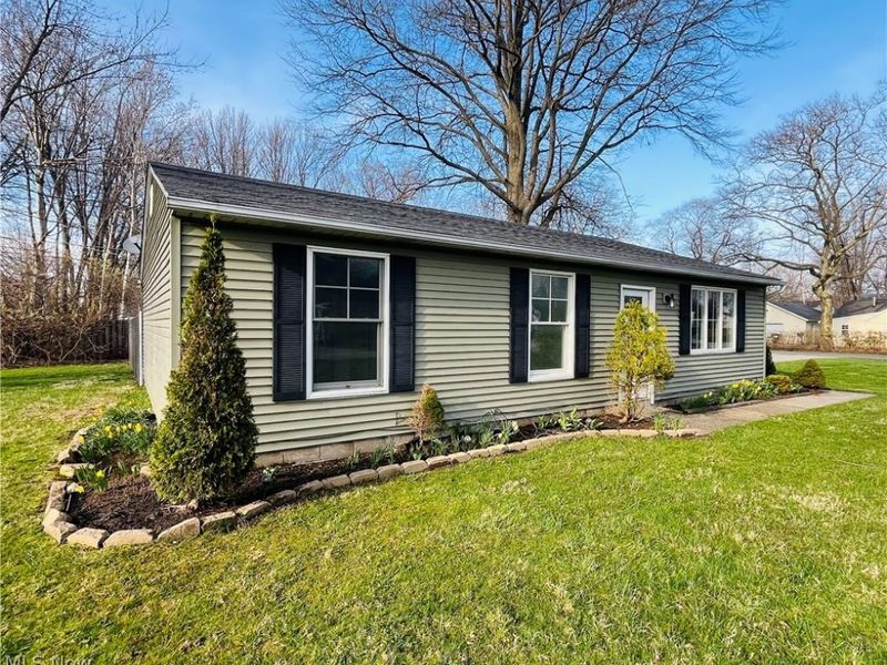 7063 Lake Road , Madison, OH 44057 Photo 1