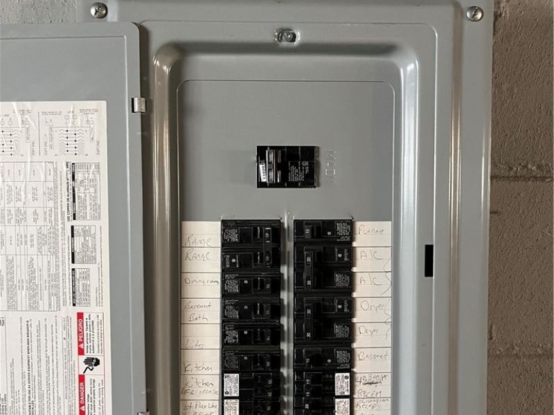 670 Thayer Street , Akron, OH 44310 Photo 17