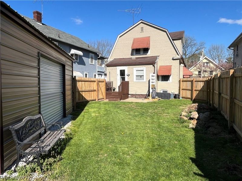 670 Thayer Street , Akron, OH 44310 Photo 25