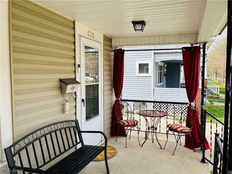 670 Thayer Street , Akron, OH 44310 Photo 4