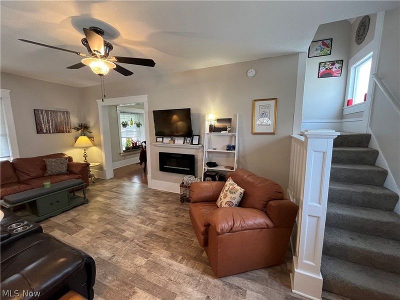 670 Thayer Street , Akron, OH 44310 Photo 5