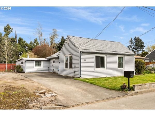 1105 NE LINCOLN ST, Hillsboro, OR 97124