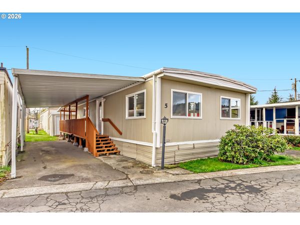 2300 SE 82ND AVE, Unit 5, Portland, OR 97216