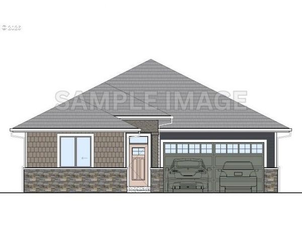 1050 Graham ST, Coos Bay, OR 97420