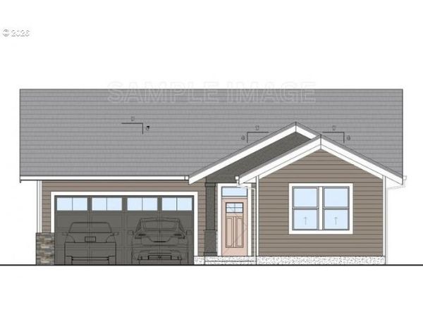 1041 Willow ST, Coos Bay, OR 97420