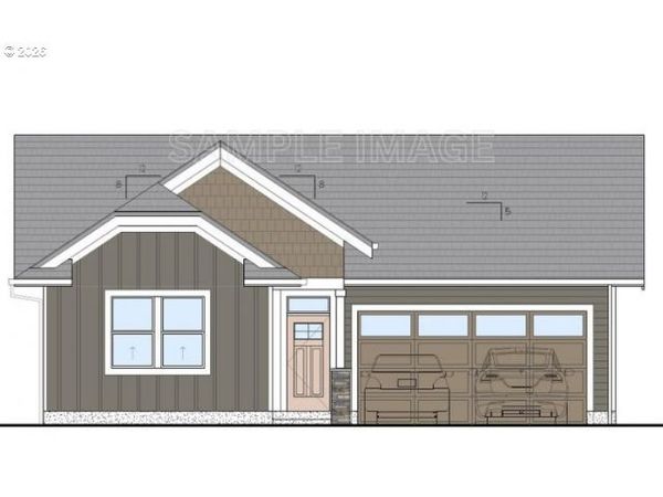 1040 Graham ST, Coos Bay, OR 97420