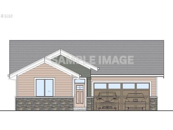 1071 Willow ST, Coos Bay, OR 97420