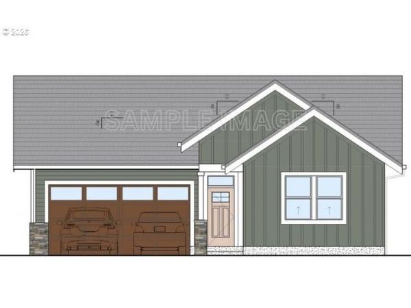 1061 Willow ST, Coos Bay, OR 97420