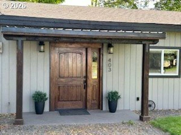 403 N LAKE ST, Joseph, OR 97846