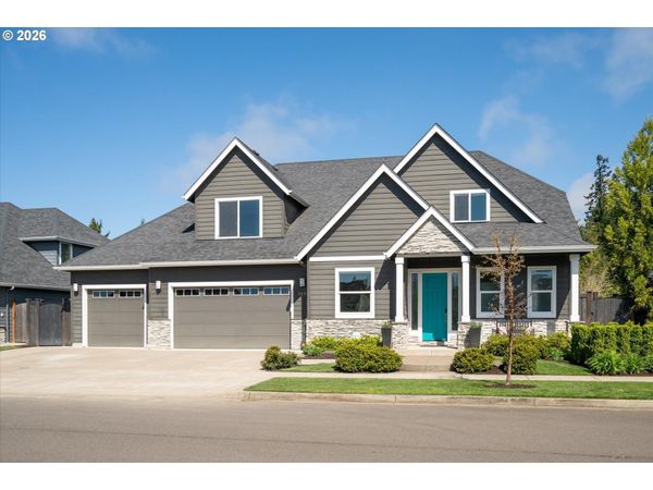 2251 LATHEN WAY, Eugene, OR 97408