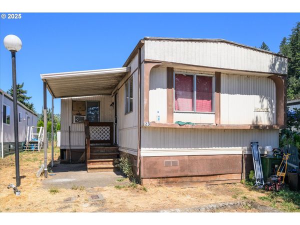 2145 31ST ST, Unit 23, Springfield, OR 97477