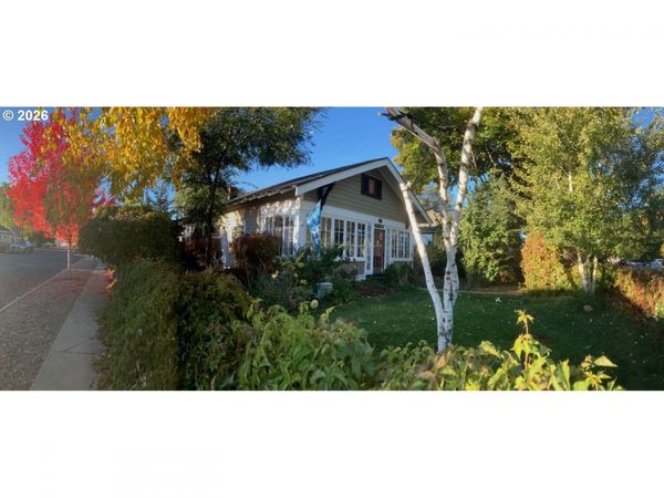 1605 VALLEY AVE, Baker City, OR 97814