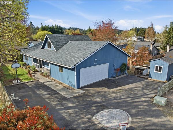 6811 SW 170TH AVE, Beaverton, OR 97007