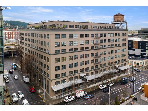 1420 NW LOVEJOY ST, Unit 406, Portland, OR 97209