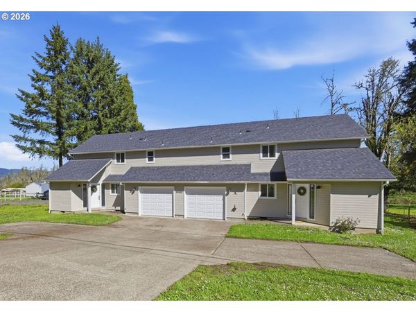 84485 PARKWAY RD, Pleasant Hill, OR 97455