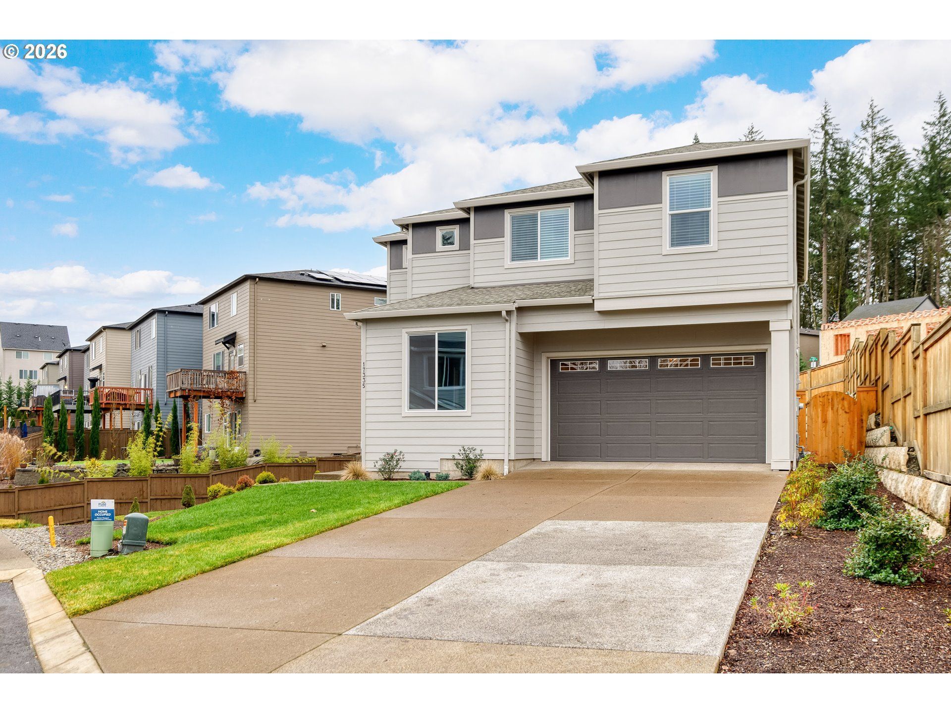 17335 NW Loomis Ln, Portland, OR 97229 Main Photo