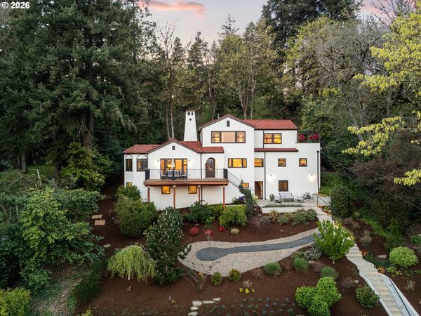 4323 SW HAMILTON TER, Portland, OR 97239