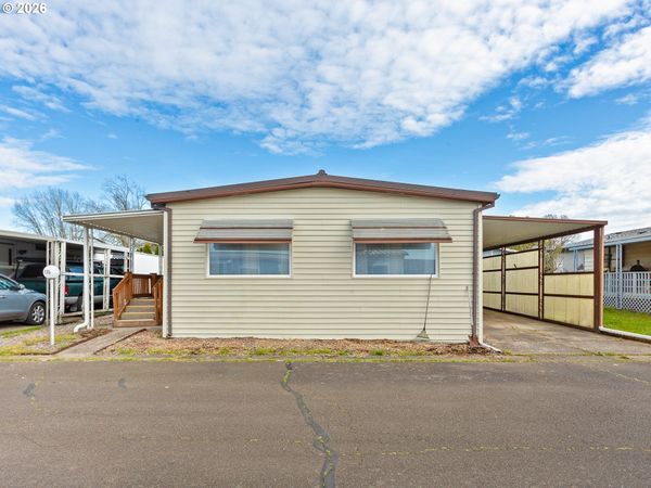 2901 E 2ND ST, Unit 135, Newberg, OR 97132