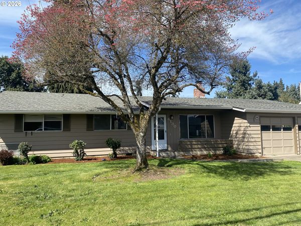 4130 SCENIC DR, Eugene, OR 97404