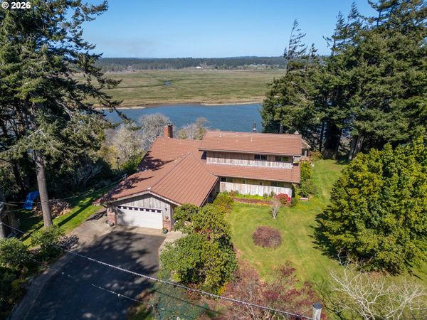56358 Rusty Road, Bandon, OR 97411