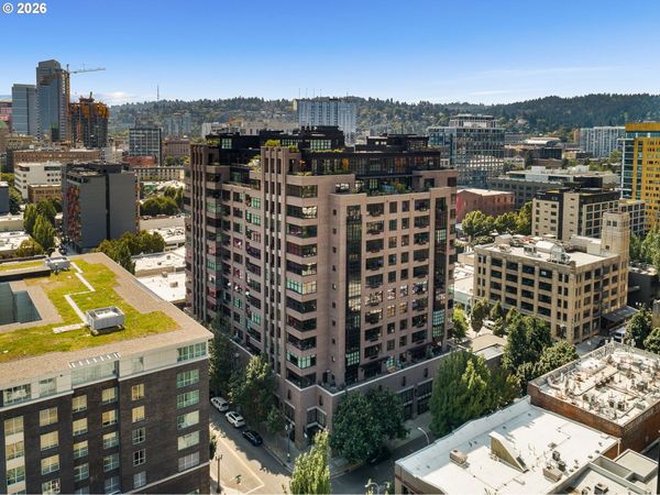 333 NW 9TH AVE, Unit 1405, Portland, OR 97209