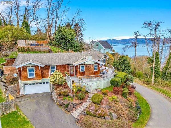 409 2ND ST, Astoria, OR 97103