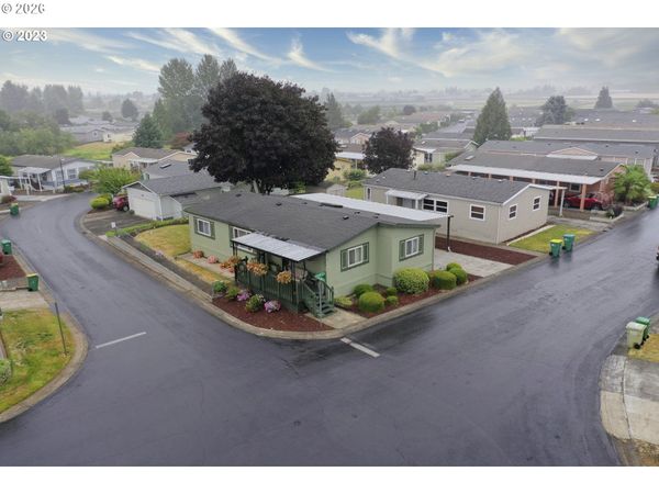 51560 SE 6th ST, Scappoose, OR 97056