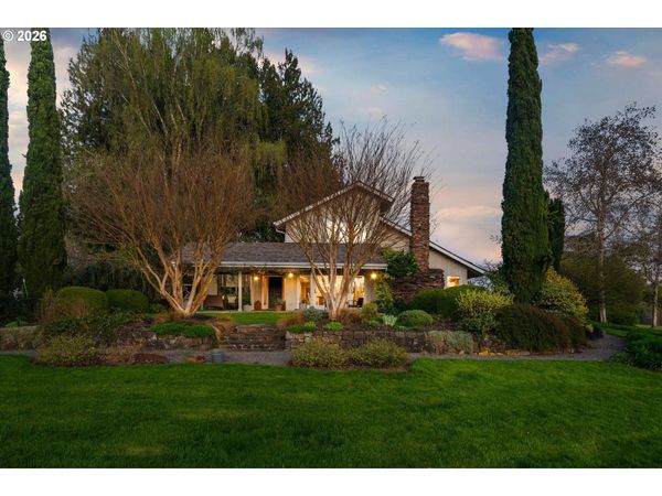 9045 NW KAISER RD, Portland, OR 97231