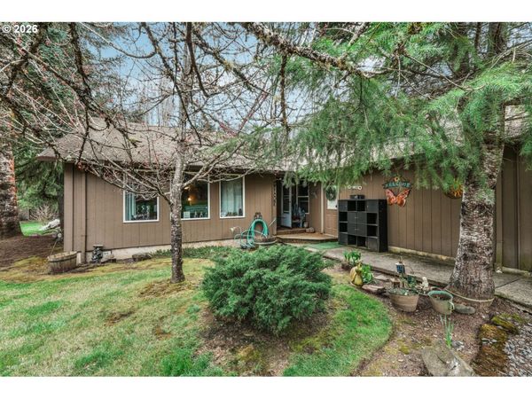60603 NW WILCOX DR, Timber, OR 97144