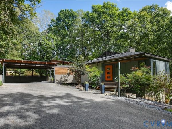 380 Flag Station Road , Goochland, VA 23238